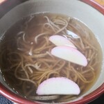 Teuchi Soba - 