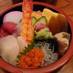 Sushi Sasaya - 