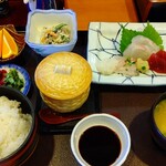 Sushi Kobayashi - 