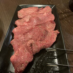 韓国料理と炭火焼肉 亀 - 