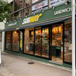 SUBWAY - 