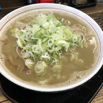 Chuukasoba Bunshirou - 