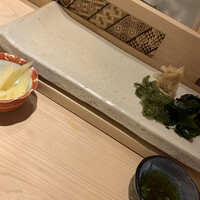すし岩瀬 - 
