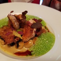 ラトリエ ドゥ ジョエル・ロブション - 