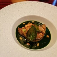 ラトリエ ドゥ ジョエル・ロブション - 