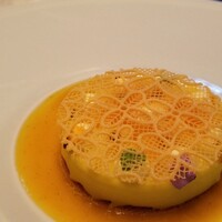 ラトリエ ドゥ ジョエル・ロブション - 