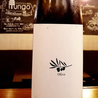 ビストロ・イルンゴ_1