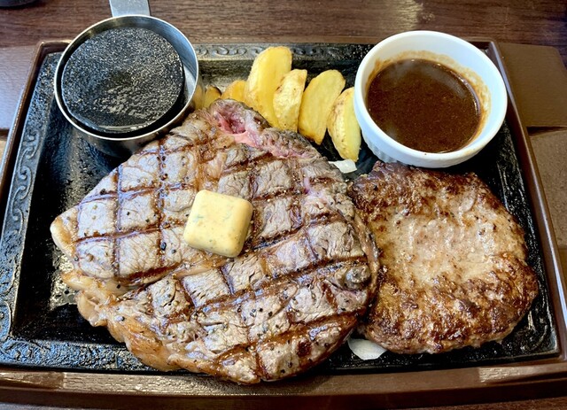 ステーキガスト 松戸梨香台店 秋山 ファミレス 食べログ ステーキガスト 松戸梨香台店 秋山 ファミレス 食べログ