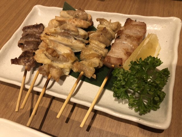 個室居酒屋 山善 - 中央弘前（居酒屋）の写真