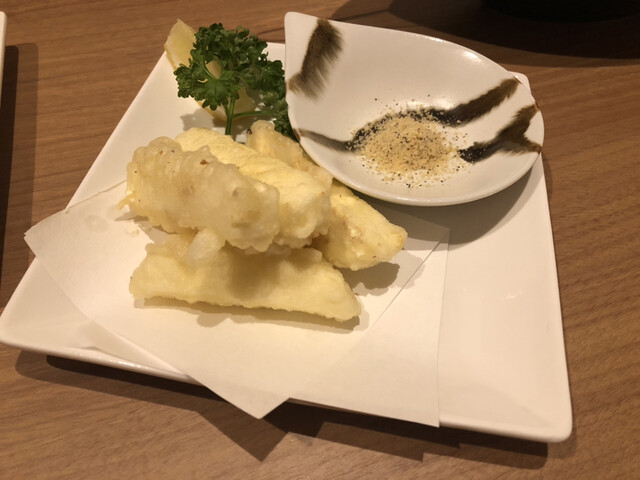 個室居酒屋 山善 - 中央弘前（居酒屋）の写真