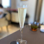 プレゼンテ スギ - ペアリングで