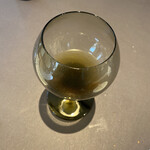 プレゼンテ スギ - 牛とすっぽんと追い鹿節のコンソメ