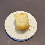 プレゼンテ スギ - パン