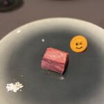 プレゼンテ スギ - High&Lowステーキ