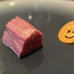 プレゼンテ スギ - High&Lowステーキ