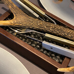 プレゼンテ スギ - 特注龍泉