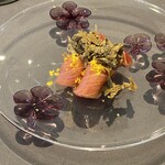 プレゼンテ スギ - Sugi鮨