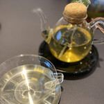 プレゼンテ スギ - ハーブティ