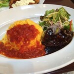 GRILL＆DINING 丸の内ディンドン - 