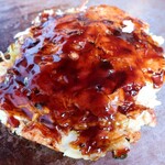 Okonomiyaki Izakaya Wakakunai Taishou - 若くない大将焼