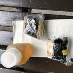 おむすびスタンド くど - 