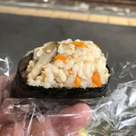 おむすびスタンド くど - 