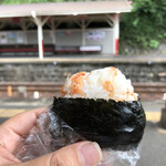 おむすびスタンド くど - 