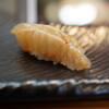 氏金寿司 - 料理写真:縁側