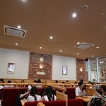 Komedako Hi Ten Kyoto Station Area Traditional Cafe Tabelog