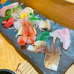 Sushi Miki - 