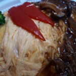 えぼし工房 - 料理写真: