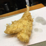 天富士 - ⒊キス