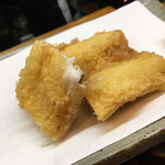 天富士 - ⒎穴子 