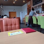 らーめんキッチン いいづか - 【2020.9.13(日)】店内の写真