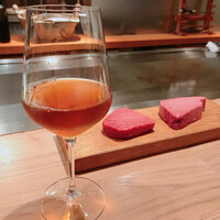 京風鉄板 はせ川 - 