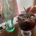 オ・マエスト - 旦那さんコーラ