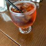 オ・マエスト - ﾜﾀｼウーロン茶