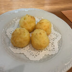 スクレ･サレ - クジェール