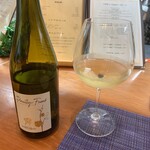 スクレ･サレ - 白ワイン