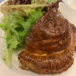 スクレ･サレ - とりわけ