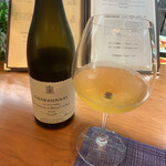スクレ･サレ - 白ワイン
