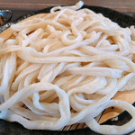 Dambe Udon - 