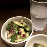 Wagokoro Izakaya Nagamachi Hesonowo - 