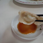 餃子の王将 - モチモチ