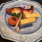 日本料理 花山椒 - 