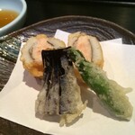 日本料理 花山椒 - 