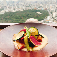 LUCIS GARDEN 恵比寿 - 