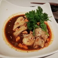 中国飯店 富麗華 - 