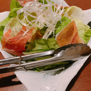 炭火 炙り肉 康_0