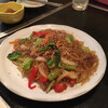 モクチャ - 料理写真:チャプチェ